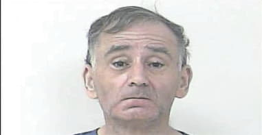 James Martone, - St. Lucie County, FL 